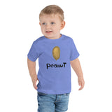 Peanut - Toddler Tee