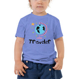 Traveler - Toddler Tee