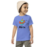 Alien - Toddler Tee