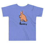 Bunny - Toddler Tee