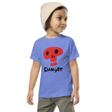 Danger - Toddler Tee