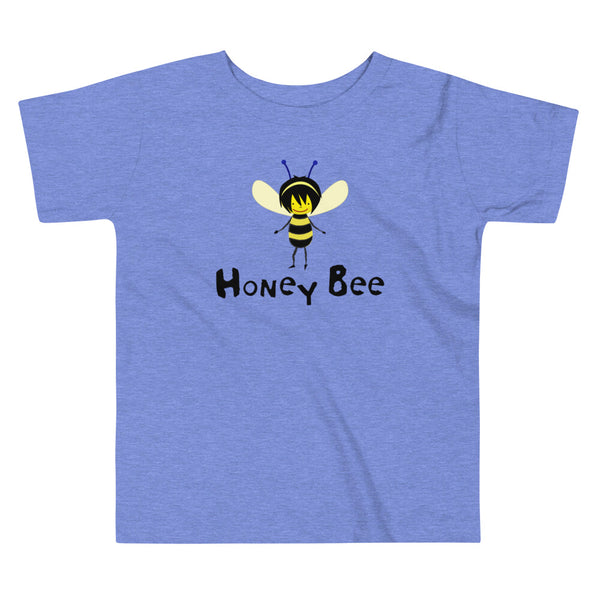 Honey Bee - Toddler Tee
