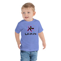 Life Form - Toddler Tee