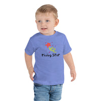 Rising Star - Toddler Tee