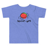 Spider-Girl - Toddler Tee