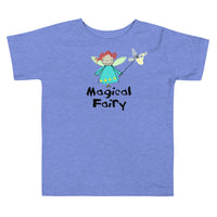 Magical Fairy - Toddler Tee