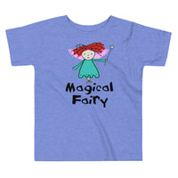 Magical Fairy - Toddler Tee