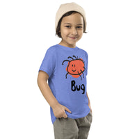 Bug - Toddler Tee