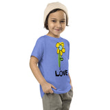 Love - Toddler Tee