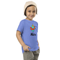 Alien - Toddler Tee