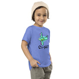 Co-Pilot - Toddler Tee