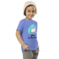 Head in the Clouds - Toddler Tee