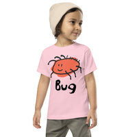 Bug - Toddler Tee