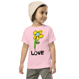 Love - Toddler Tee