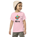 Alien - Toddler Tee