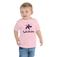 Life Form - Toddler Tee