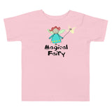 Magical Fairy - Toddler Tee