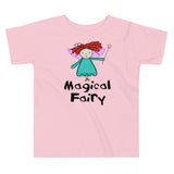 Magical Fairy - Toddler Tee