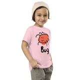 Bug - Toddler Tee