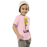 Love - Toddler Tee