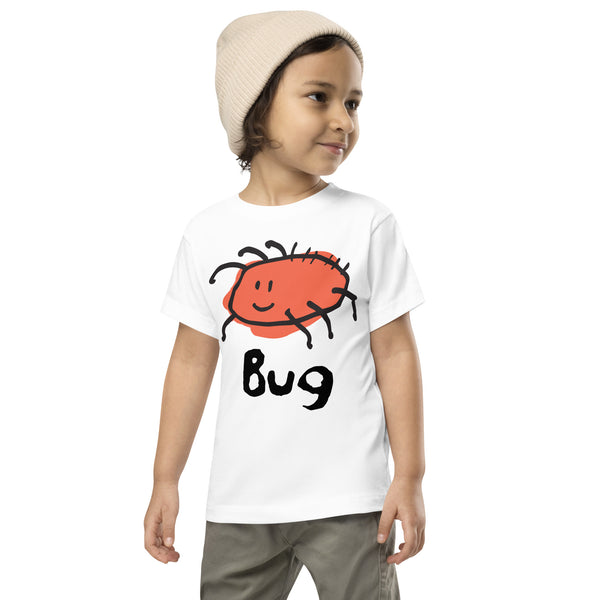 Bug - Toddler Tee