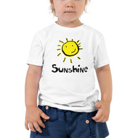 Sunshine - Toddler Tee