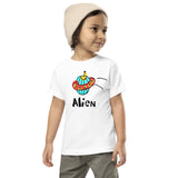 Alien - Toddler Tee