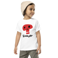 Danger - Toddler Tee