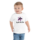 Life Form - Toddler Tee