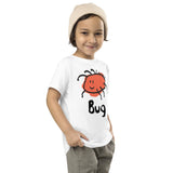 Bug - Toddler Tee