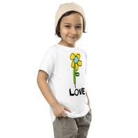 Love - Toddler Tee