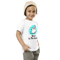 Head in the Clouds - Toddler Tee