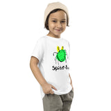 Spider-Boy - Toddler Tee